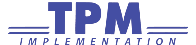 Logo TPM Implementation